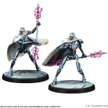 Star Wars: Shatterpoint - Twice the Pride - Count Dooku Squad Pack - EN/FR/IT/DE/SP-SWP03