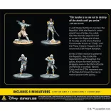 Star Wars: Shatterpoint - Hello There - General Obi-Wan Kenobi Squad Pack - EN/FR/IT/DE/SP-SWP06