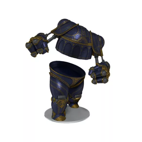 D&D Icons: The Mighty Servant of Leuk-o Boxed Figure-96162
