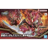 SDW Heroes Sun Quan Gundam Astray He Yan Xiang Hu-MK64010