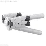 30MM 1/144 Option Parts Set 10 (Large Propellant Tank Unit)-MK64007