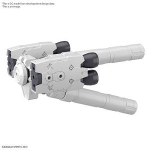 30MM 1/144 Option Parts Set 10 (Large Propellant Tank Unit)-MK64007