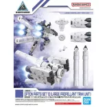 30MM 1/144 Option Parts Set 10 (Large Propellant Tank Unit)-MK64007