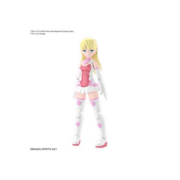 30MS Sis-T00 Lirinel [Color A]-MK63934