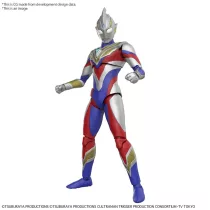 Figure-Rise Standard Ultraman Trigger Multi Type-MK64012