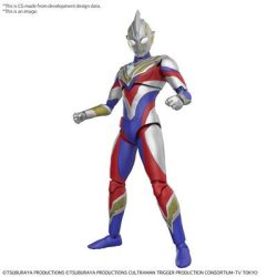 Figure-Rise Standard Ultraman Trigger Multi Type-MK64012