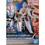 Ultraman: The Armour Of Legends - Model-Kit - Orb Jiang Ziya Armour-MK64235
