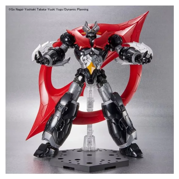 HG 1/144 Mazinger ZERO(INFINITISM)-MK64020
