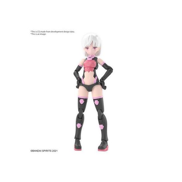 30MS SIS-T00 Laranel [Color B]-MK63941