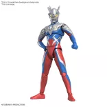 Figure-Rise Standard Ultraman Zero építő készlet