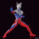 Figure-Rise Standard Ultraman Zero építő készlet