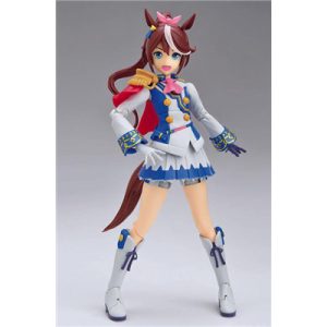 Figure-rise Standard Umamusume: Pretty Derby Tokai Teio-MK63361