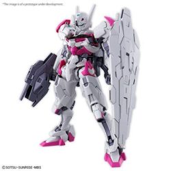 HG 1/144 Gundam Lfrith-MK62944