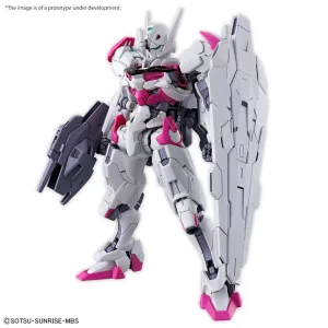 HG 1/144 Gundam Lfrith-MK62944