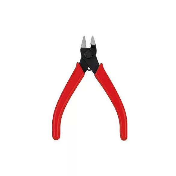 Bandai spirits Entry Nipper [Red]-MK64207
