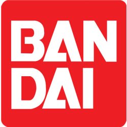 Bandaispirits Entry Nipper [White]-MK64206