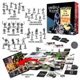 Umbrella Academy: The Board Game Collector's Edition - EN-KSUA101