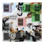 Umbrella Academy: The Board Game - EN-MGUA101