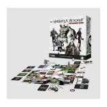 Umbrella Academy: The Board Game - EN-MGUA101