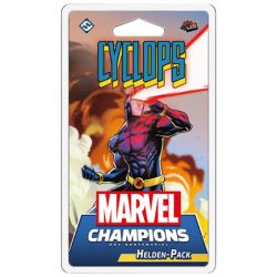 Marvel Champions: Das Kartenspiel – Cyclops - DE-FFGD2932