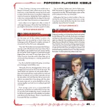 Cyberpunk RED: Tales of the RED: Street Stories - EN-CR3051