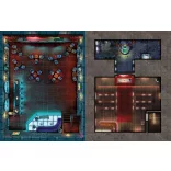 Cyberpunk RED: Tales of the RED: Street Stories - EN-CR3051