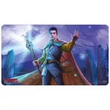 UP Playmat – Justice Smith – Dungeons & Dragons: Honor Among Thieves játékszőnyeg