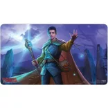 UP Playmat – Justice Smith – Dungeons & Dragons: Honor Among Thieves játékszőnyeg