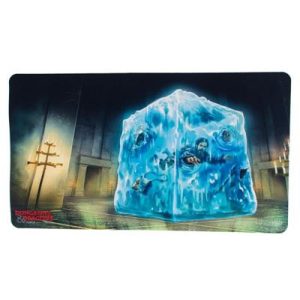 UP - Playmat - Featuring: Iconic Monster 1 for Dungeons & Dragons: Honor Among Thieves-19708