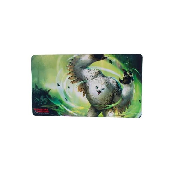 UP - Playmat - Featuring: Iconic Monster 3 for Dungeons & Dragons: Honor Among Thieves-19710