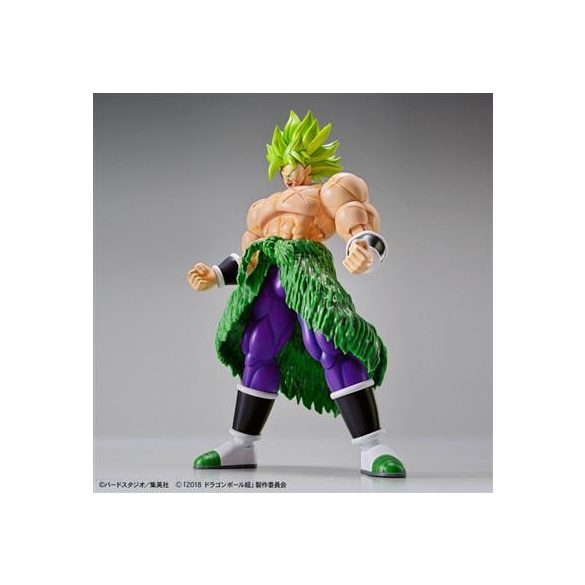 Figure-Rise Standard Super Saiyan Broly Full Power-82858P