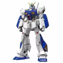 Gundam - MG 1/100 (Master Grade) - NT-1 Ver. 2.0-MK57706