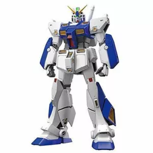 Gundam - MG 1/100 (Master Grade) - NT-1 Ver. 2.0-MK57706
