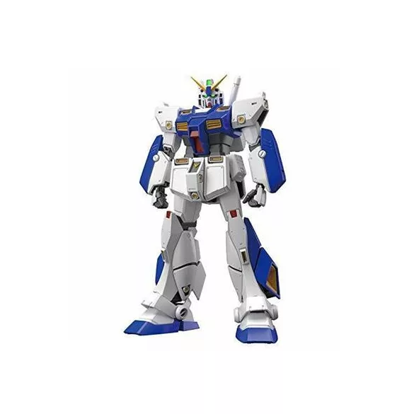 Gundam - MG 1/100 (Master Grade) - NT-1 Ver. 2.0-MK57706
