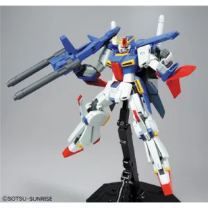1/144 HGUC ZZ Gundam-MK57954