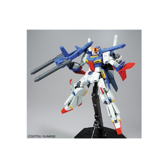 1/144 HGUC ZZ Gundam-MK57954
