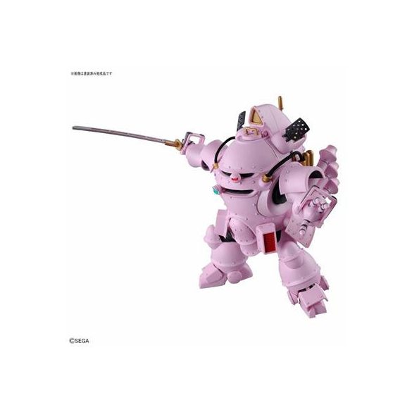 HG 1/20 Kobu-Kai(Sakura Shinguji Type)-MK58877