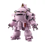 HG 1/20 Kobu-Kai (Sakura Shinguji Type) modellkészlet