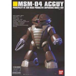 1/144 HGUC Acguy-MK59569
