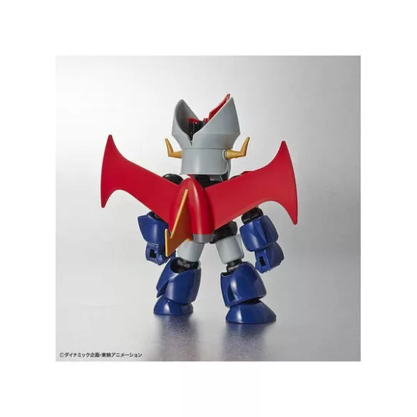 SD Cross Silhouette Great Mazinger-82849P