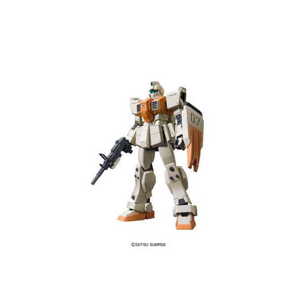 HG 1/144 GM Ground Type-MK55757