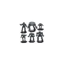 BattleTech: ComStar Command Level II - EN-CAT-35737