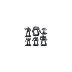 BattleTech: ComStar Command Level II - EN-CAT35737