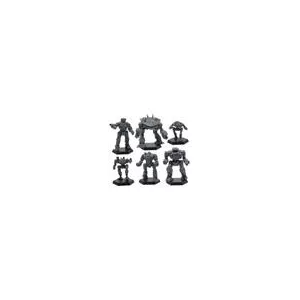 BattleTech: ComStar Command Level II - EN-CAT-35737