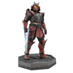 Halo Infinite: Spartan Yoroi PVC Statue-3010-736