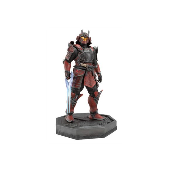 Halo Infinite: Spartan Yoroi PVC Statue-3010-736