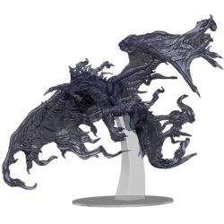 D&D Icons of the Realms: Adult Blue Shadow Dragon - EN-WZK96220