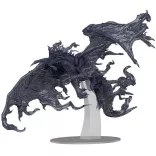 D&D Icons of the Realms: Adult Blue Shadow Dragon-96220