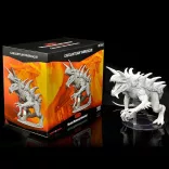 D&D Nolzur's Marvelous Miniatures: Gargantuan Tarrasque-90576