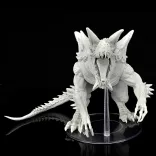 D&D Nolzur's Marvelous Miniatures: Gargantuan Tarrasque-90576